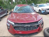 Chevrolet Trax Fwd 2Rs KL77LJEP3SC153486 снимка