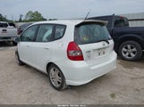 Honda Fit Sport JHMGD38637S026263 снимка