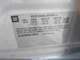 Chevrolet Sonic Ltz Auto 1G1JE6SB6D4120979 снимка
