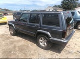 Jeep Cherokee Sport 1J4FT48S51L623803 снимка