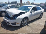 Ford Fusion Se 3FAHP0HA9BR310488 снимка