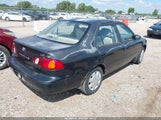 Toyota Corolla Le 1NXBR12E8XZ219333 снимка