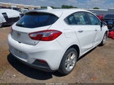 Chevrolet Cruze Lt Auto 3G1BE6SM8HS606348 снимка
