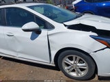 Chevrolet Cruze Lt Auto 3G1BE6SM8HS606348 снимка
