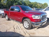 Ram  Laramie 4X4 5'7 Box 1C6SRFJT3PN537895 снимка