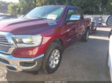 Ram  Laramie 4X4 5'7 Box 1C6SRFJT3PN537895 снимка