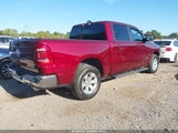 Ram  Laramie 4X4 5'7 Box 1C6SRFJT3PN537895 снимка