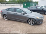 Ford Fusion Se 3FA6P0H92ER318661 снимка