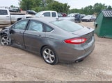 Ford Fusion Se 3FA6P0H92ER318661 снимка