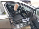 Ford Fusion Se 3FA6P0H92ER318661 снимка