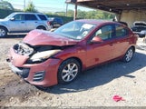 Mazda Mazda3 I Touring JM1BL1SG8A1167685 снимка