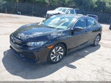 Honda Civic Lx SHHFK7H2XJU410017 снимка