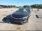 Chevrolet Malibu Lt 1G1ZD5ST5MF063574 снимка