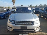 Land Rover Range Rover Sport 3.0L V6 Turbocharged Diesel Hse Td6 SALWR2KF1GA651597 photo