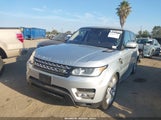 Land Rover Range Rover Sport 3.0L V6 Turbocharged Diesel Hse Td6 SALWR2KF1GA651597 photo