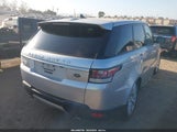 Land Rover Range Rover Sport 3.0L V6 Turbocharged Diesel Hse Td6 SALWR2KF1GA651597 снимка