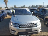 Land Rover Range Rover Sport 3.0L V6 Turbocharged Diesel Hse Td6 SALWR2KF1GA651597 photo