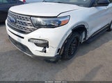 Ford Explorer Limited 1FMSK7FH2LGB55987 снимка