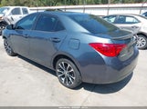 Toyota Corolla Se 5YFBURHE6HP639308 снимка