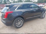 Cadillac Xt5 Luxury 1GYKNBRS8HZ125713 снимка