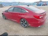 Honda Accord Sport 2.0T 1HGCV2F30NA005388 снимка