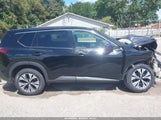 Nissan Rogue Sv Intelligent Awd 5N1AT3BB2MC765867 fotografie