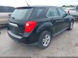 Chevrolet Equinox Ls 2GNALBEK3C1246915 снимка