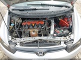 Honda Civic Lx 2HGFG12667H570847 снимка