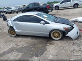 Honda Civic Lx 2HGFG12667H570847 снимка