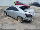 Honda Civic Lx 2HGFG12667H570847 снимка