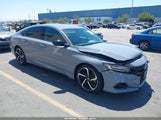 Honda Accord Sport Special Edition 1HGCV1F48MA118491 снимка