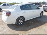 Nissan Sentra 2.0 Sr 3N1AB6AP5CL728209 снимка