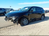 Mazda Cx-5 2.5 S Preferred JM3KFBCL3S0636740 fotografie
