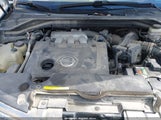 Nissan Murano Sl JN8AZ08W85W439149 снимка