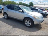 Nissan Murano Sl JN8AZ08W85W439149 снимка