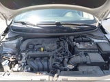 Kia Rio Lx 3KPA24AD7PE525601 снимка