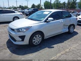 Kia Rio Lx 3KPA24AD7PE525601 снимка