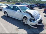 Chevrolet Impala Lt 2G1WB5E38D1161395 снимка