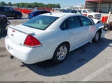 Chevrolet Impala Lt 2G1WB5E38D1161395 снимка