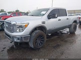 Nissan Titan Xd Pro-4X Diesel 1N6BA1F44GN506835 снимка