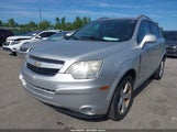 Chevrolet Captiva Sport Lt 3GNAL3EK2ES561847 photo