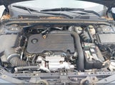 Chevrolet Malibu 1Lt 1G1ZE5ST8HF161694 снимка
