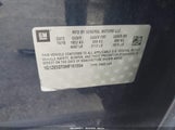 Chevrolet Malibu 1Lt 1G1ZE5ST8HF161694 снимка