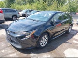 Toyota Corolla Le JTDEPMAE5NJ224773 снимка