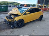 Ford Focus Se 1FAHP3K29CL443044 fotografie