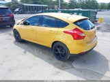 Ford Focus Se 1FAHP3K29CL443044 fotografie