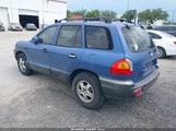 Hyundai Santa Fe 2.7L V6 Gls/2.7L V6 Lx KM8SC83D91U009945 fotografie