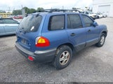 Hyundai Santa Fe 2.7L V6 Gls/2.7L V6 Lx KM8SC83D91U009945 fotografie