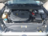 Ford Fusion Titanium 3FA6P0D98ER339746 снимка