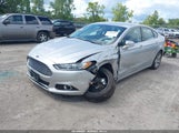 Ford Fusion Titanium 3FA6P0D98ER339746 fotografie